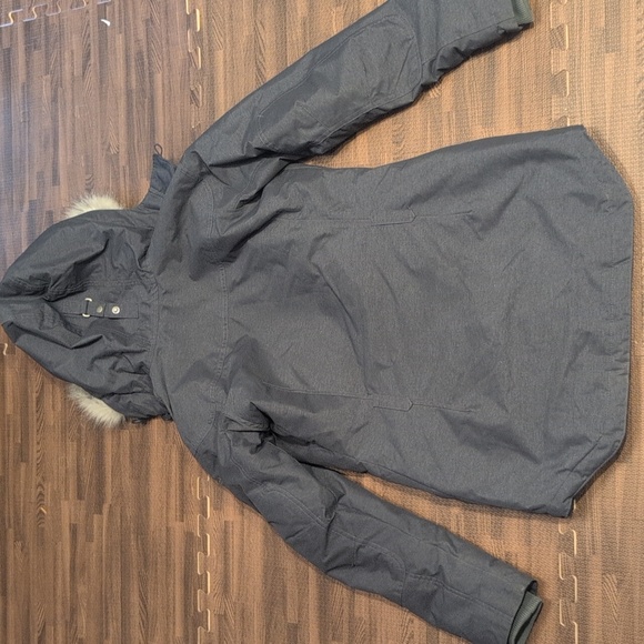 Women's Columbia Carson Pass Coat Winter Snow Jacket - Picture 10 of 10